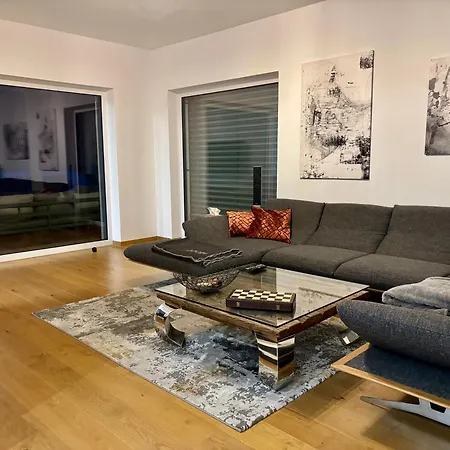 Am Land - Ganzes Haus Mit Garten