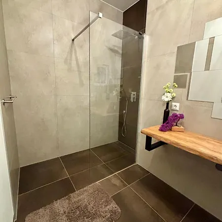 Am Land - Ganzes Haus Mit Garten Villa *